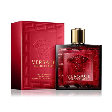 versace eros for men 100ml